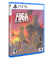 Fuga: Melodies of Steel Standard Edition (Switch, PS5, PS4, Xbox)
