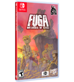 Fuga: Melodies of Steel Standard Edition (Switch, PS5, PS4, Xbox)