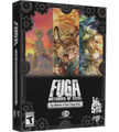 Fuga: Melodies of Steel 1, 2, & 3 Slipcase Bundle (Switch, PS5, PS4, Xbox)