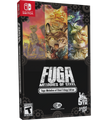 Fuga: Melodies of Steel 1, 2, & 3 Slipcase Bundle (Switch, PS5, PS4, Xbox)