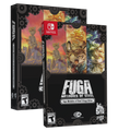 Fuga: Melodies of Steel 1, 2, & 3 Slipcase Bundle (Switch, PS5, PS4, Xbox)