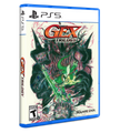 GEX Trilogy Standard Edition Event Exclusive (Switch, PS5, Xbox)