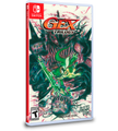GEX Trilogy Standard Edition Event Exclusive (Switch, PS5, Xbox)