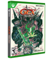 GEX Trilogy Standard Edition Event Exclusive (Switch, PS5, Xbox)