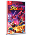 Switch Limited Run #218: GigaBash