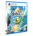 Gimmick! 2 Standard Edition (Switch, PS5)