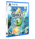 Gimmick! 2 Standard Edition (Switch, PS5)