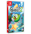 Gimmick! 2 Standard Edition (Switch, PS5)