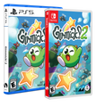 Gimmick! 2 Standard Edition (Switch, PS5)