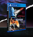 Limited Run #549: Gleylancer & Gynoug Combo Pack (PS4)