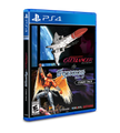 Limited Run #549: Gleylancer & Gynoug Combo Pack (PS4)