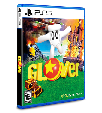 Glover (PS5)