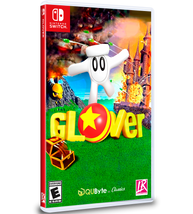 Glover (Switch)