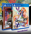 Limited Run #544: Grandia HD Collection (PS4)