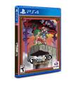 Limited Run #544: Grandia HD Collection (PS4)