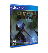 Graven (PS4)