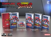 Grind Stormer Collector's Edition (Genesis)