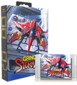 Grind Stormer Collector's Edition (Genesis)