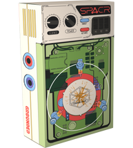 Switch Limited Run #231: Grounded Fully Yoked Edition Collector's Edition