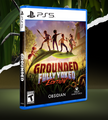 PS5 Limited Run #97: Grounded Fully Yoked Edition