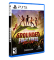 PS5 Limited Run #97: Grounded Fully Yoked Edition