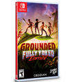 Switch Limited Run #231: Grounded Fully Yoked Edition