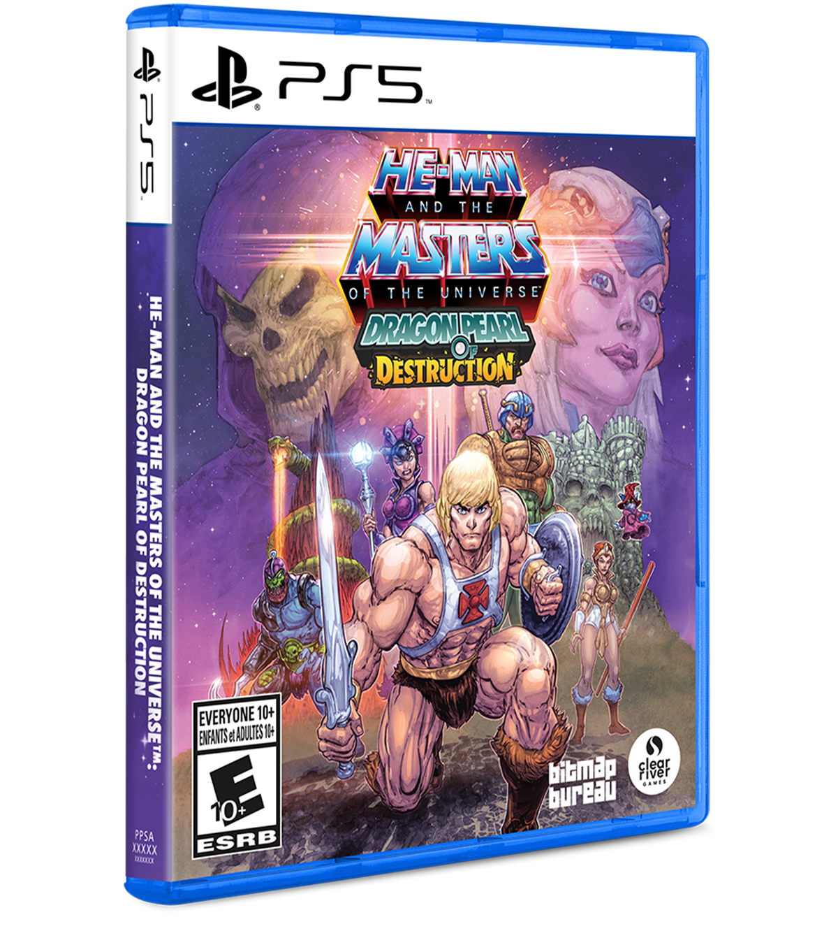 Standard Edition – PS5