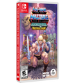 He-Man and the Masters of the Universe™: Dragon Pearl of Destruction Standard Edition (Switch, PS5, Xbox)
