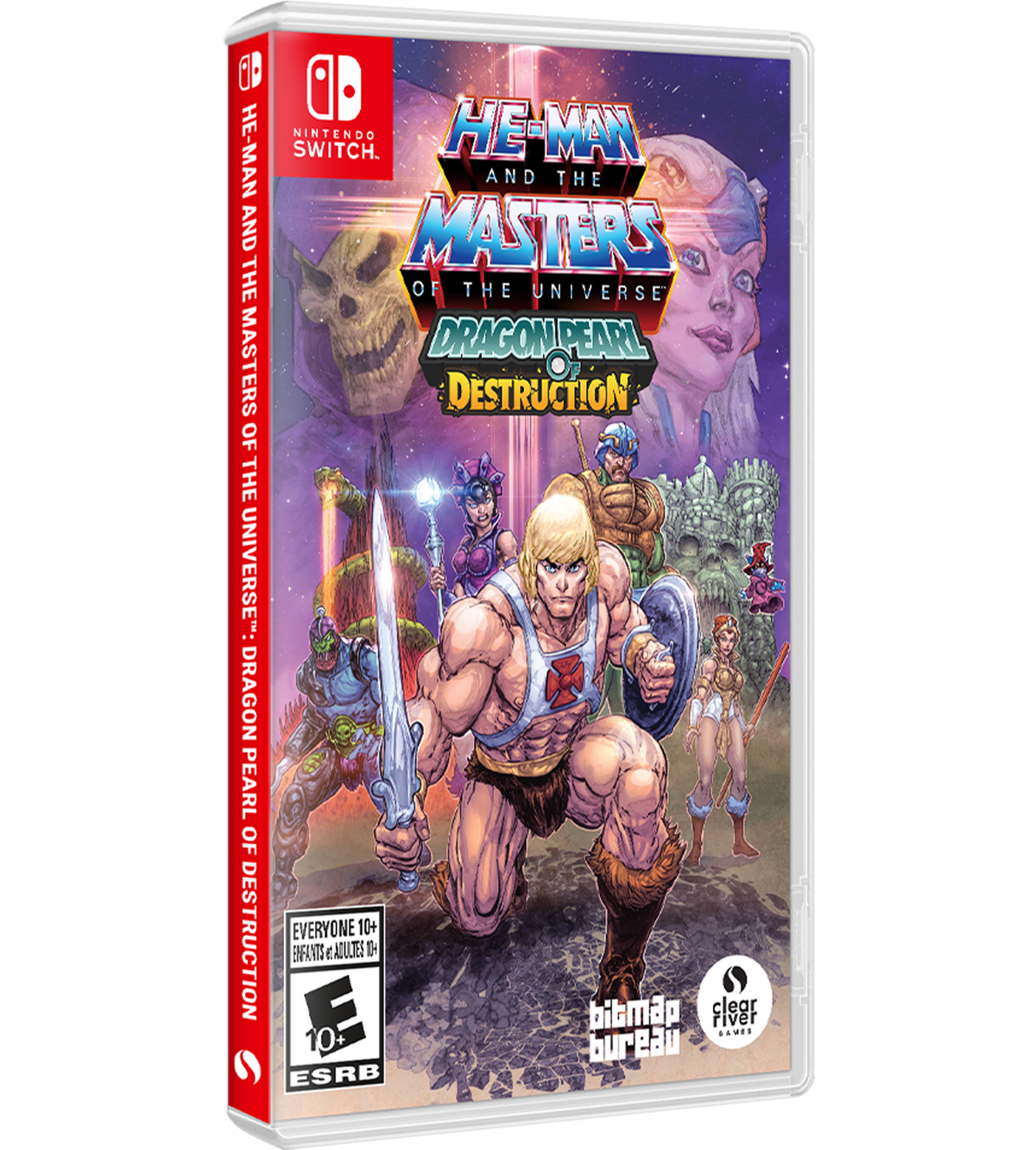 Standard Edition – Switch