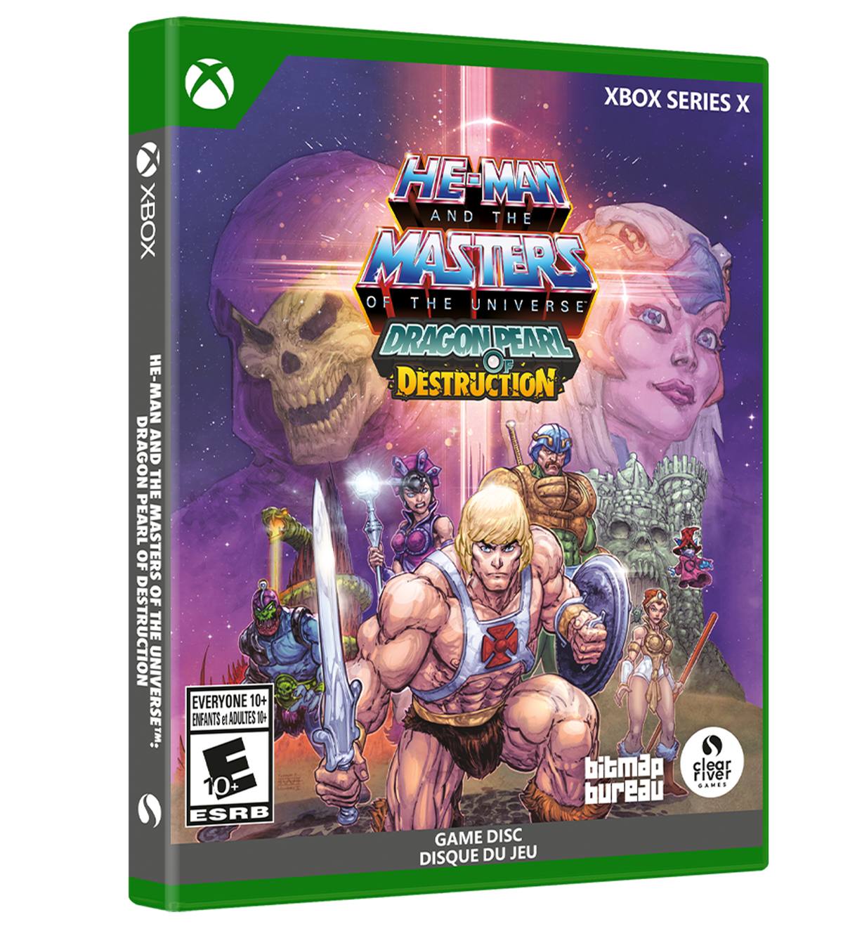 Standard Edition – Xbox