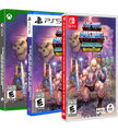 He-Man and the Masters of the Universe™: Dragon Pearl of Destruction Standard Edition (Switch, PS5, Xbox)