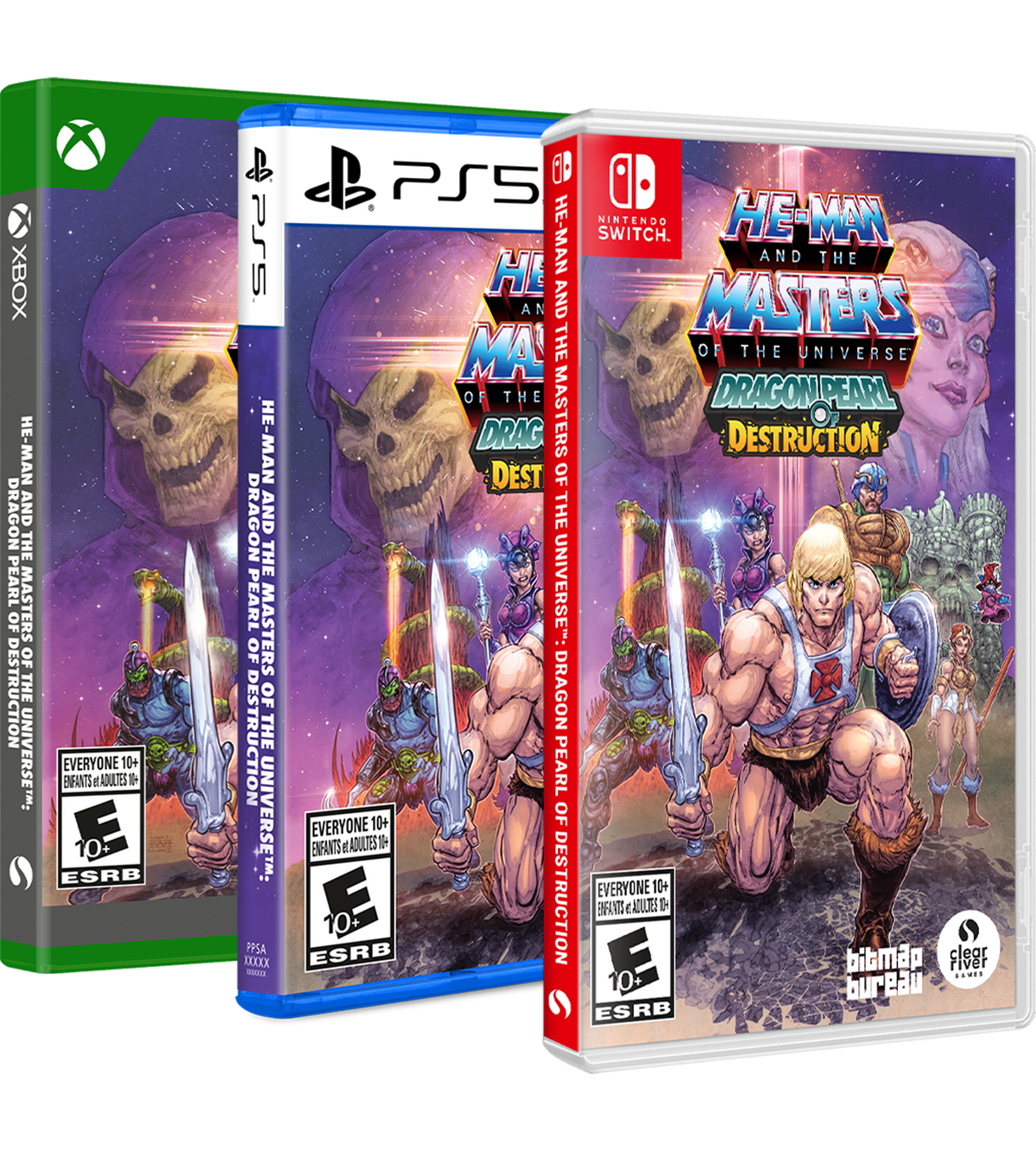 Collector's Edition – game