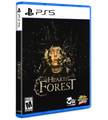 PS5 Limited Run #221: Heart of the Forest Standard Edition