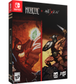 Heretic + Hexen Big Box Edition (Switch, PS5, Xbox)