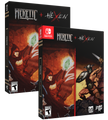 Heretic + Hexen Big Box Edition (Switch, PS5, Xbox)