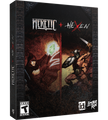 Heretic + Hexen Upgraded Edition (Switch, PS5, Xbox)