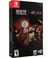 Heretic + Hexen Upgraded Edition (Switch, PS5, Xbox)