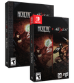 Heretic + Hexen Upgraded Edition (Switch, PS5, Xbox)