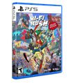 Hi-Fi RUSH Rhythm Edition (PS5, Xbox)