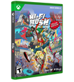 Hi-Fi RUSH Rhythm Edition (PS5, Xbox)