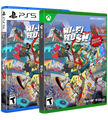 Hi-Fi RUSH Rhythm Edition (PS5, Xbox)