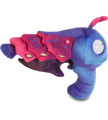 High On Life Kenny Glow-in-the-Dark Plush