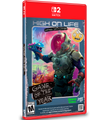 Switch 2 Limited Run #1: High On Life: Game of the Year Edition