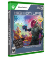 High On Life  (Xbox Series X)