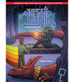The History of Metroidvania: Decade One--1980-1990 (Hardcover)