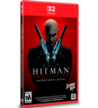 Switch 2 Limited Run #7: Hitman: Absolution Standard Edition