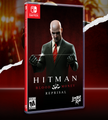 Switch Limited Run #256: Hitman: Blood Money — Reprisal