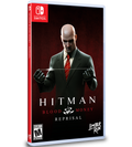 Switch Limited Run #256: Hitman: Blood Money — Reprisal