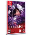 Homebody Standard Edition (Switch, PS5)