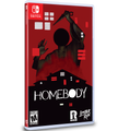 Homebody Standard Edition (Switch, PS5)